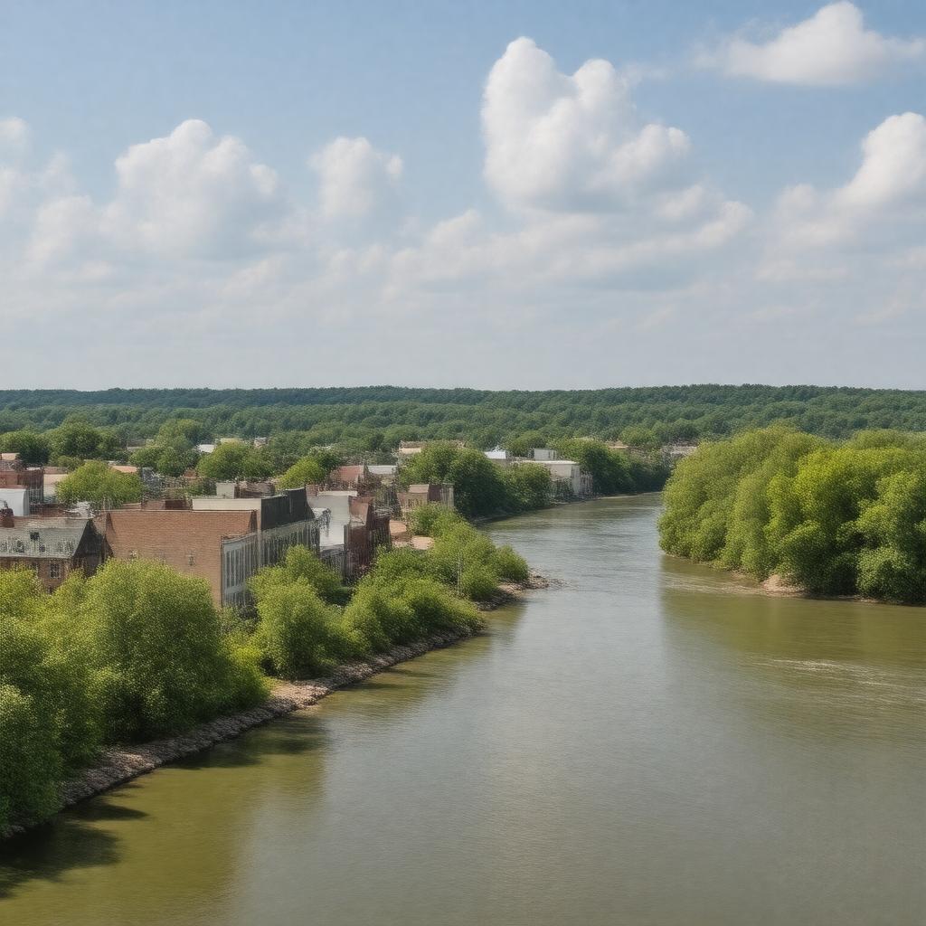 Boonville, Missouri